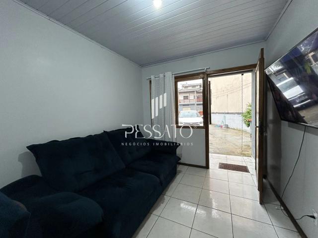 Casa / Sobrado para Venda em Gravataí/RS Parque dos Eucalíptos 2 Quartos