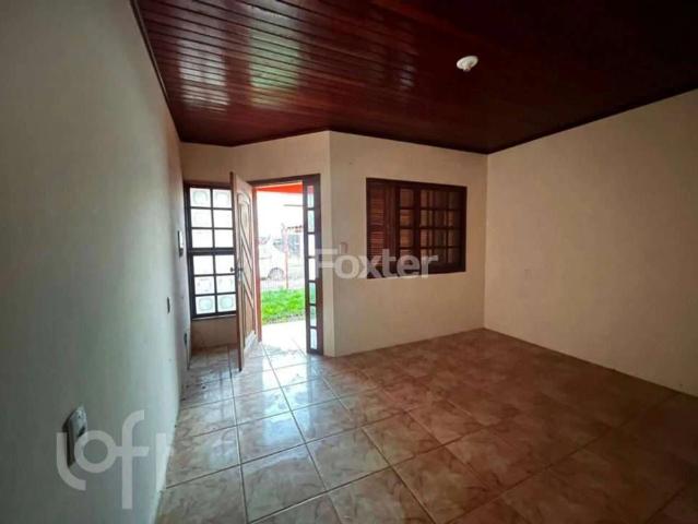 Casa / Sobrado para Venda em Gravataí/RS Parque dos Eucalíptos 2 Quartos