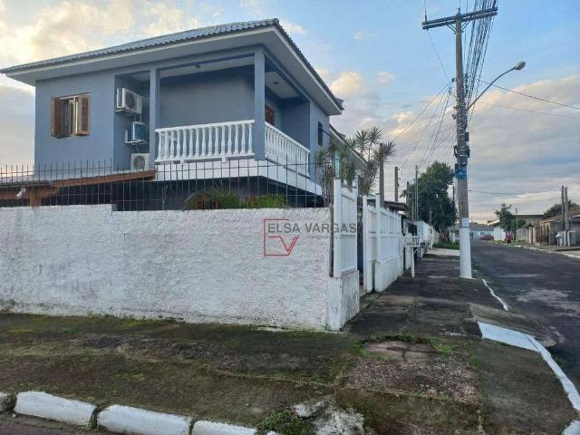 Casa / Sobrado para Venda em Gravataí/RS Parque dos Eucalíptos 2 Quartos