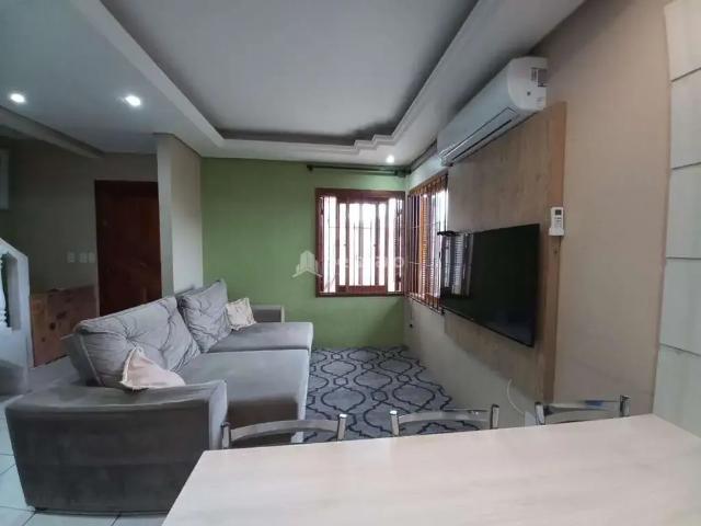 Casa / Sobrado para Venda em Gravataí/RS Parque dos Eucalíptos 2 Quartos