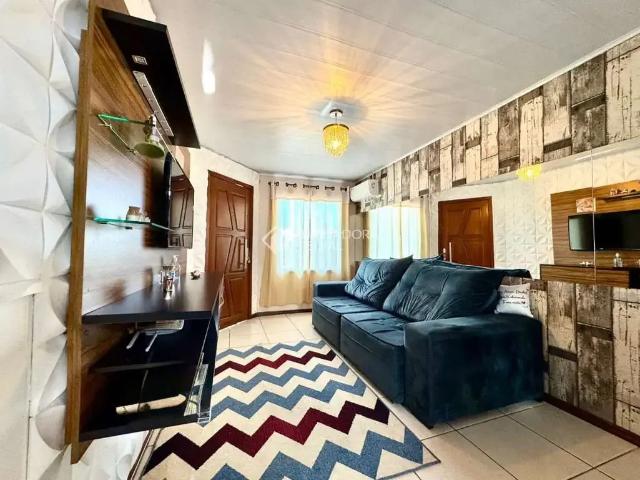 Casa / Sobrado para Venda em Gravataí/RS Parque dos Eucalíptos 2 Quartos