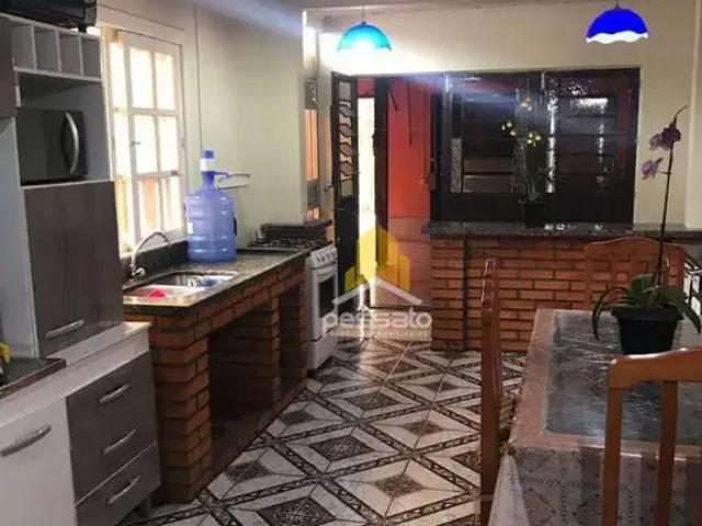 Casa / Sobrado para Venda em Gravataí/RS Parque dos Eucalíptos 3 Quartos