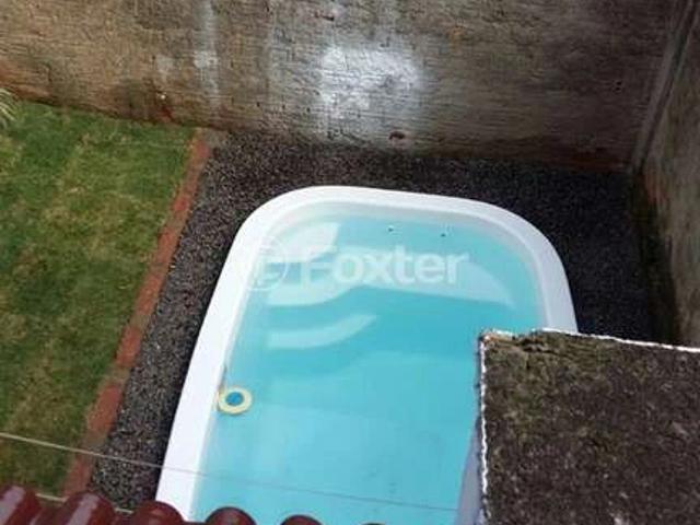 Casa / Sobrado para Venda em Gravataí/RS Parque dos Eucalíptos 3 Quartos