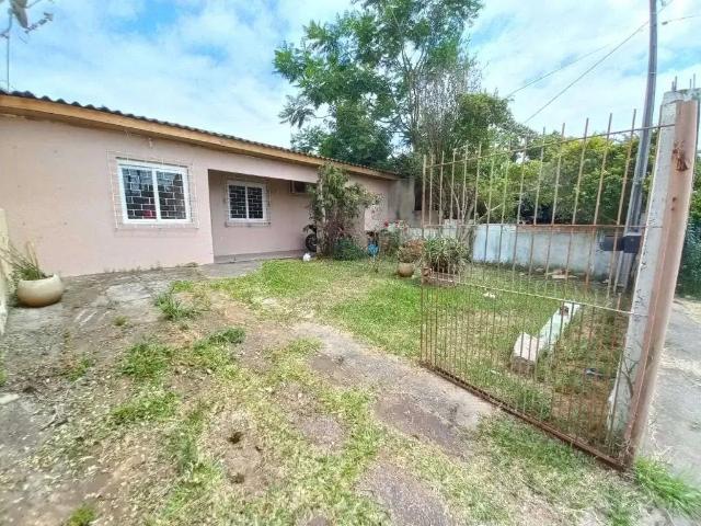 Casa / Sobrado para Venda em Gravataí/RS Parque dos Eucalíptos 3 Quartos