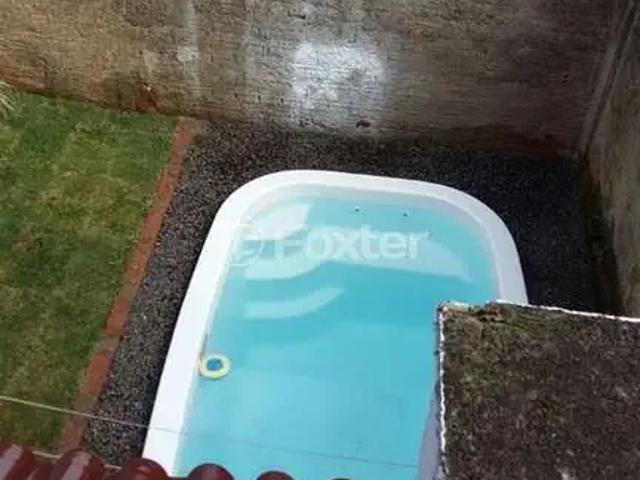 Casa / Sobrado para Venda em Gravataí/RS Parque dos Eucalíptos 3 Quartos