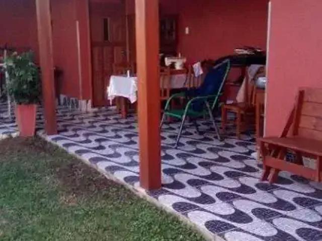Casa / Sobrado para Venda em Gravataí/RS Parque Florido 2 Quartos