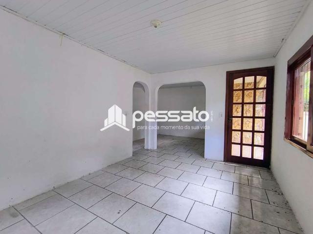 Casa / Sobrado para Venda em Gravataí/RS Parque Florido 2 Quartos