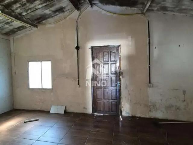 Casa / Sobrado para Venda em Gravataí/RS Parque Florido 2 Quartos