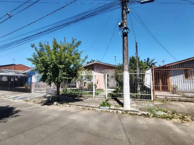 Casa / Sobrado para Venda em Gravataí/RS Parque Florido 3 Quartos