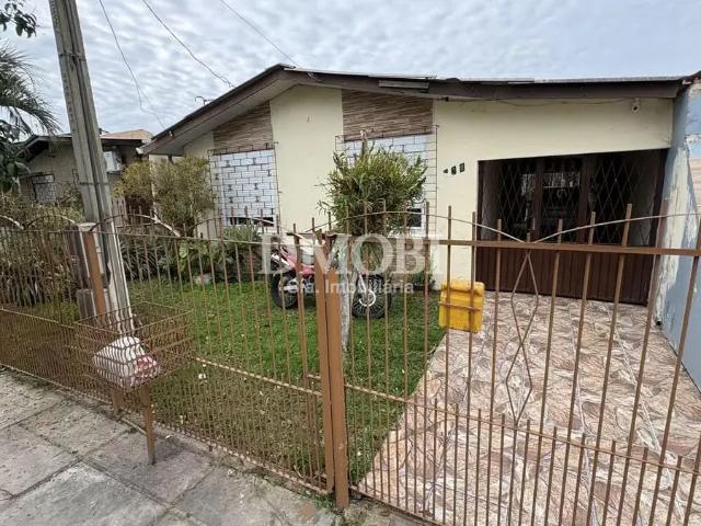 Casa / Sobrado para Venda em Gravataí/RS Parque Florido 4 Quartos