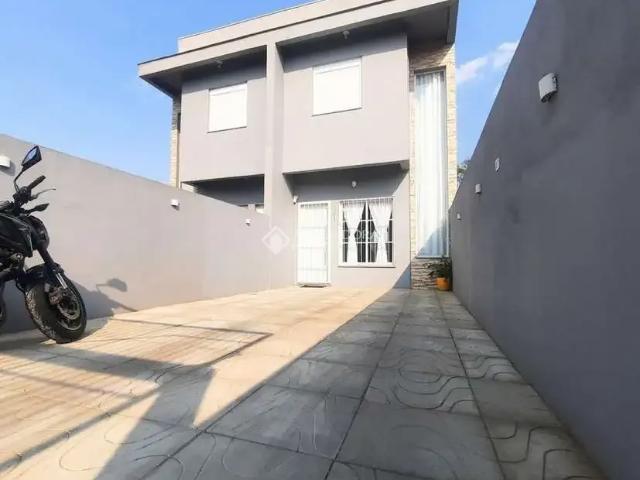 Casa / Sobrado para Venda em Gravataí/RS Parque Ipiranga 2 Quartos