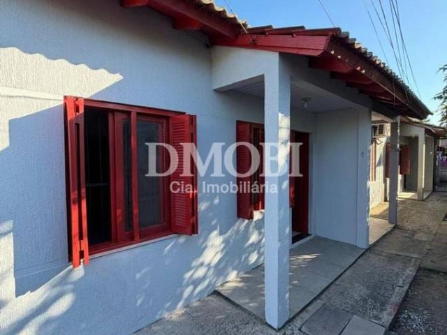 Casa / Sobrado para Venda em Gravataí/RS Parque Ipiranga 2 Quartos