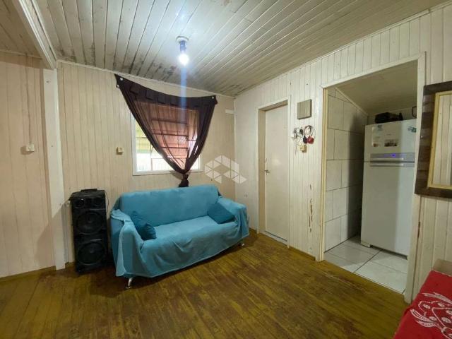 Casa / Sobrado para Venda em Gravataí/RS Parque Ipiranga 2 Quartos