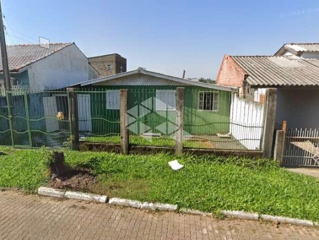 Casa / Sobrado para Venda em Gravataí/RS Parque Ipiranga 2 Quartos