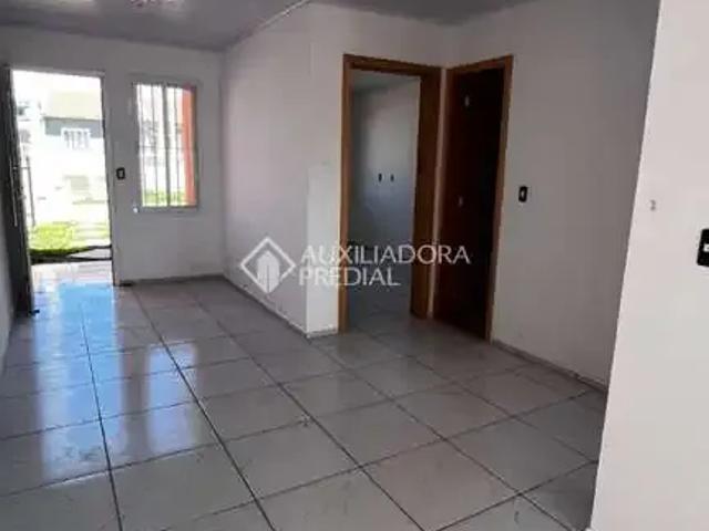 Casa / Sobrado para Venda em Gravataí/RS Parque Ipiranga 2 Quartos