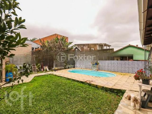 Casa / Sobrado para Venda em Gravataí/RS Parque Ipiranga 3 Quartos