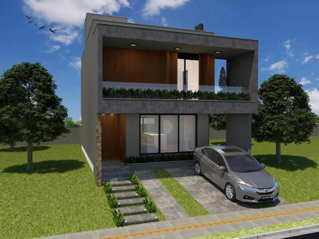Casa / Sobrado para Venda em Gravataí/RS Parque Ipiranga 3 Quartos