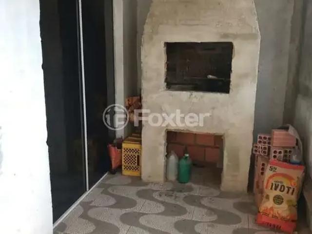 Casa / Sobrado para Venda em Gravataí/RS Parque Ipiranga 3 Quartos