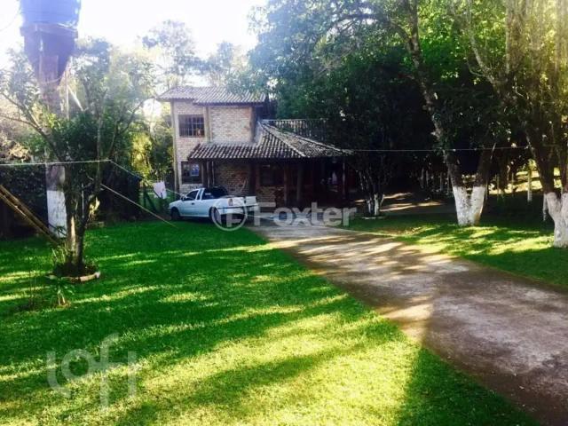 Casa / Sobrado para Venda em Gravataí/RS Parque Itacolomi 2 Quartos