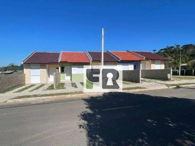 Casa / Sobrado para Venda em Gravataí/RS Parque Itacolomi 2 Quartos
