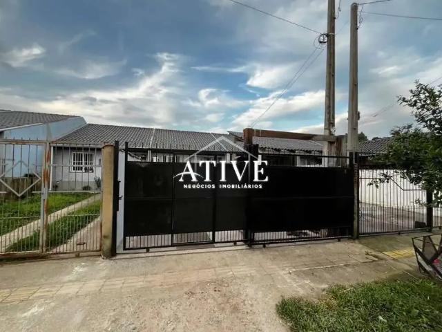 Casa / Sobrado para Venda em Gravataí/RS Parque Itacolomi 2 Quartos