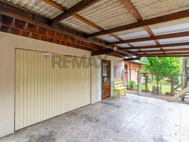Casa / Sobrado para Venda em Gravataí/RS Parque Itacolomi 2 Quartos