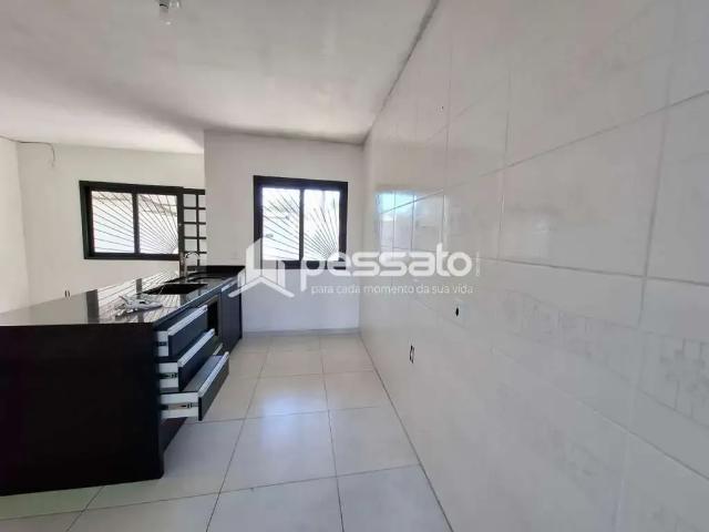 Casa / Sobrado para Venda em Gravataí/RS Parque Olinda 3 Quartos