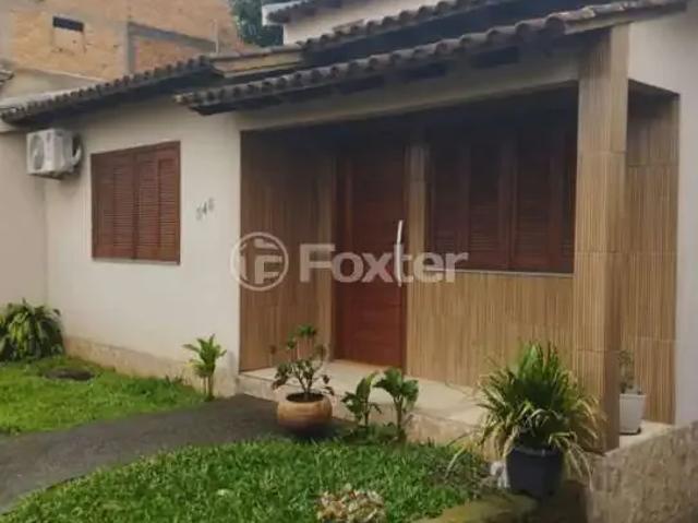 Casa / Sobrado para Venda em Gravataí/RS Parque Olinda 3 Quartos