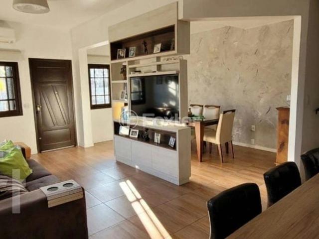 Casa / Sobrado para Venda em Gravataí/RS Parque Olinda 3 Quartos