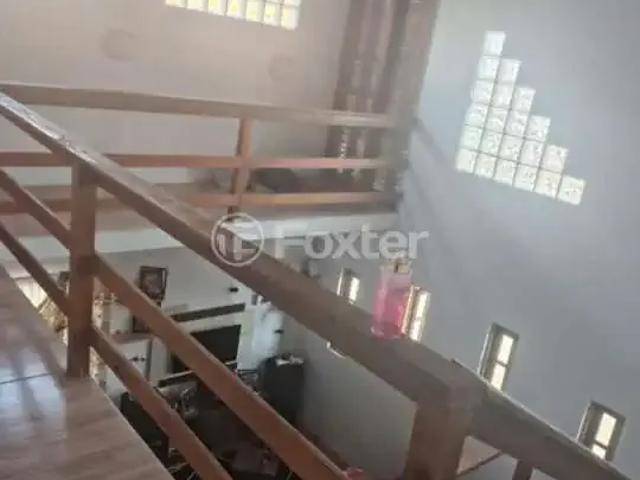 Casa / Sobrado para Venda em Gravataí/RS Parque Olinda 1 Quartos