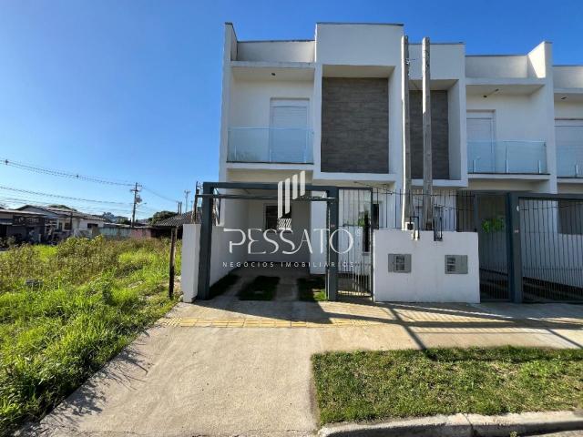Casa / Sobrado para Venda em Gravataí/RS Parque Olinda 2 Quartos