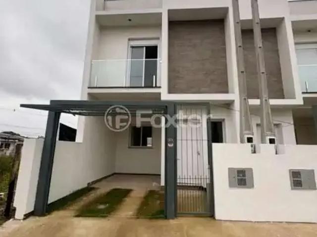 Casa / Sobrado para Venda em Gravataí/RS Parque Olinda 2 Quartos