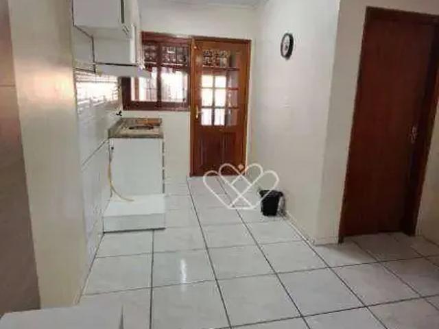 Casa / Sobrado para Venda em Gravataí/RS Parque Olinda 2 Quartos
