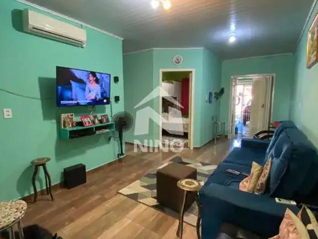 Casa / Sobrado para Venda em Gravataí/RS Parque Olinda 2 Quartos