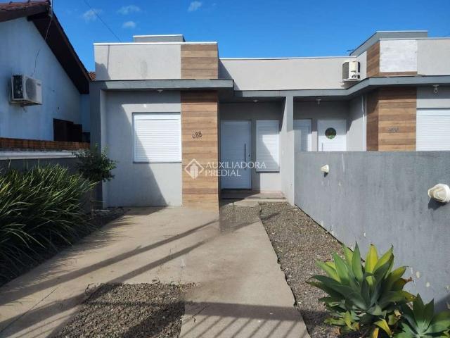 Casa / Sobrado para Venda em Gravataí/RS Parque Olinda 2 Quartos
