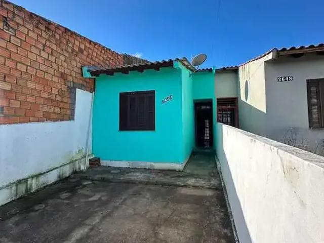 Casa / Sobrado para Venda em Gravataí/RS Parque Olinda 2 Quartos