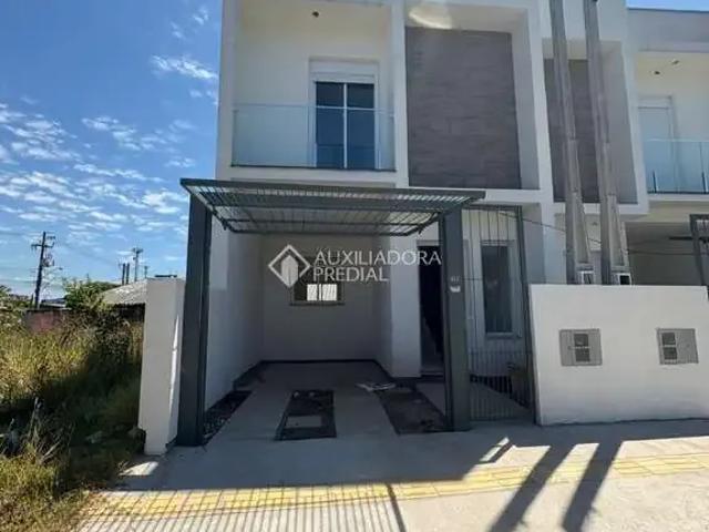 Casa / Sobrado para Venda em Gravataí/RS Parque Olinda 2 Quartos