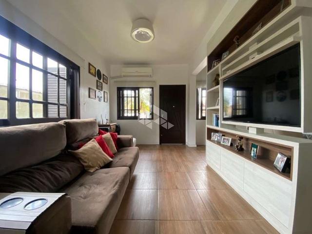 Casa / Sobrado para Venda em Gravataí/RS Parque Olinda 2 Quartos