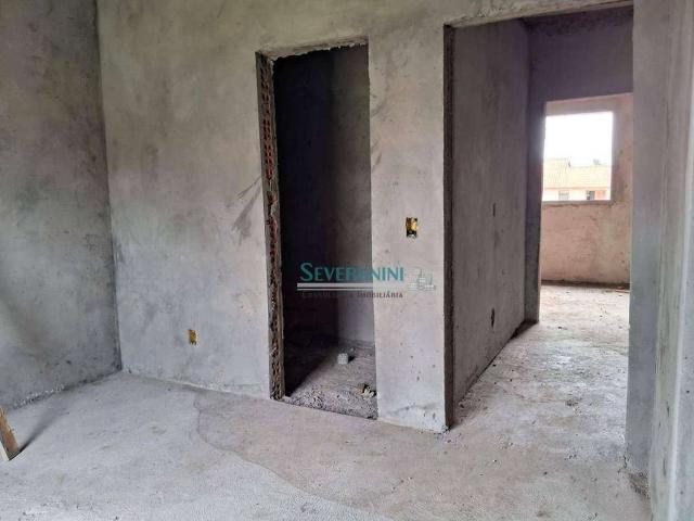 Casa / Sobrado para Venda em Gravataí/RS Parque Olinda 2 Quartos