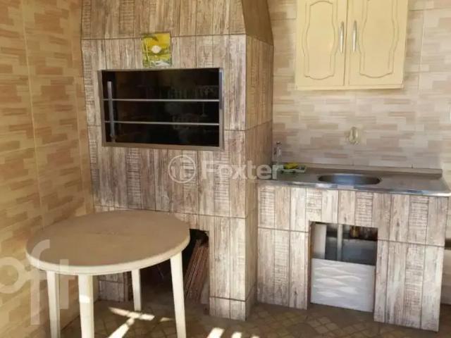 Casa / Sobrado para Venda em Gravataí/RS Parque Olinda 2 Quartos