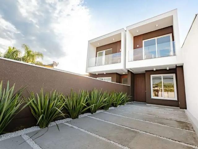 Casa / Sobrado para Venda em Gravataí/RS Parque Olinda 2 Quartos