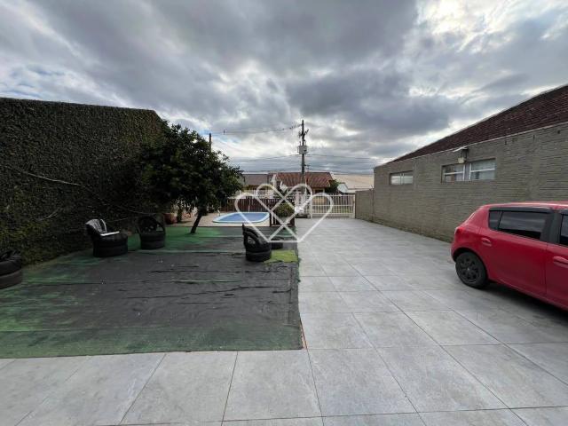 Casa / Sobrado para Venda em Gravataí/RS Parque Olinda 4 Quartos