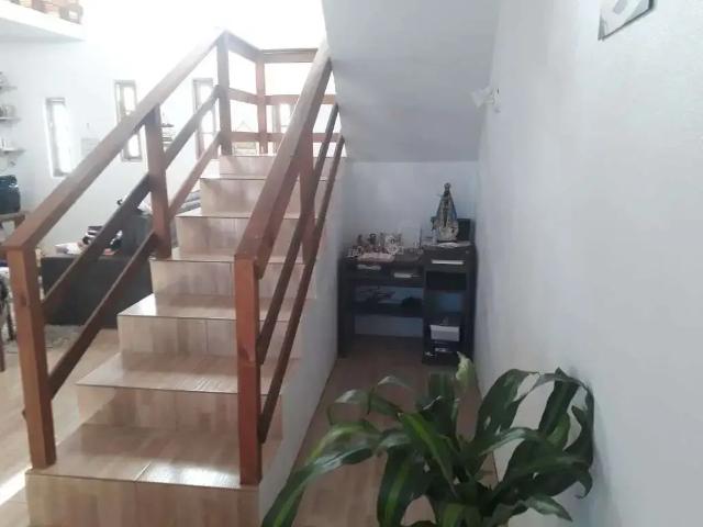 Casa / Sobrado para Venda em Gravataí/RS Parque Olinda 4 Quartos