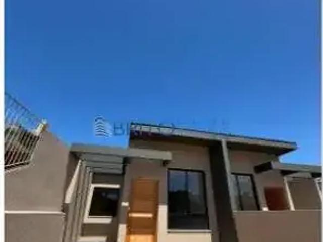Casa / Sobrado para Venda em Gravataí/RS Por do Sol 2 Quartos