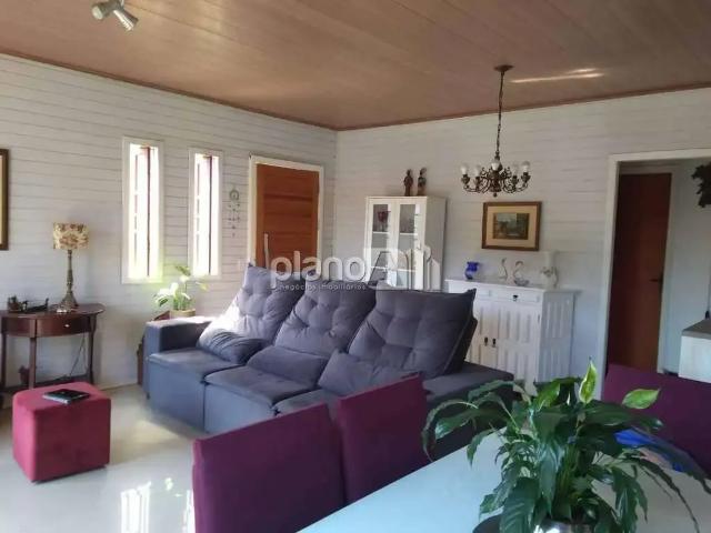 Casa / Sobrado para Venda em Gravataí/RS Recanto Corcunda 2 Quartos