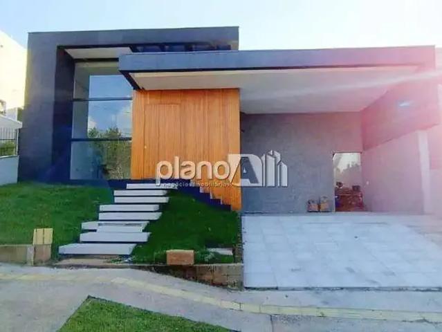 Casa / Sobrado para Venda em Gravataí/RS Reserva do Arvoredo 3 Quartos