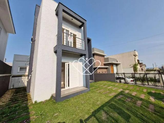 Casa / Sobrado para Venda em Gravataí/RS Reserva do Arvoredo 4 Quartos