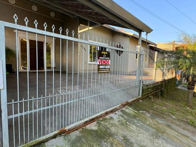 Casa / Sobrado para Venda em Gravataí/RS Rincão da Madalena 2 Quartos