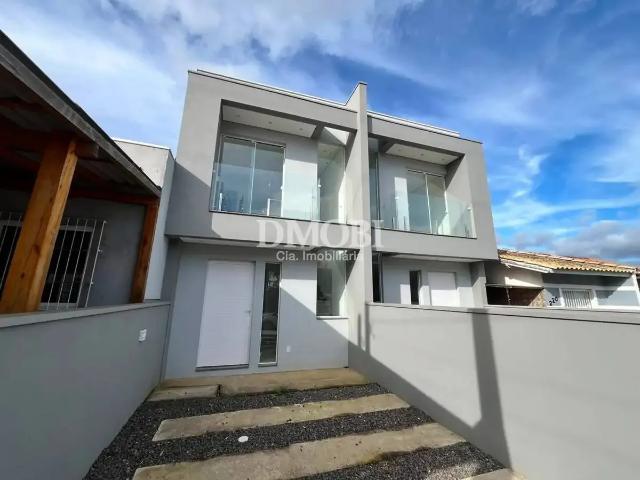 Casa / Sobrado para Venda em Gravataí/RS Rincão da Madalena 2 Quartos