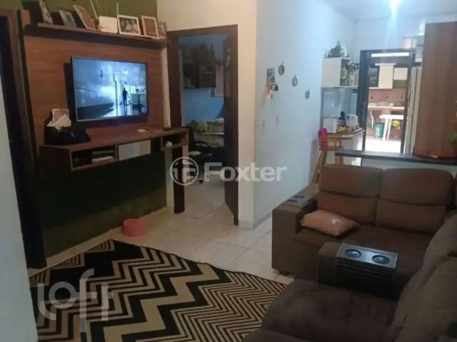 Casa / Sobrado para Venda em Gravataí/RS Rincão da Madalena 2 Quartos